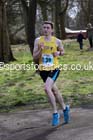 Northern Mens 12 Stage Relay, Sefton Park, Liverpool. Photo: David T. Hewitson/Sports for All Pics